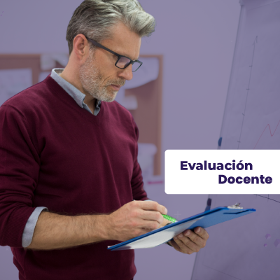 Evaluación Docente