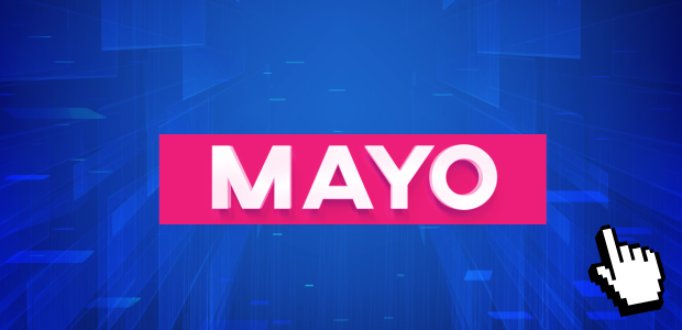 Btn Mayo