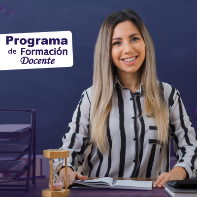 Programa de formación docente nueva